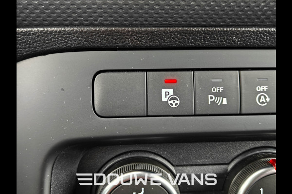 Mercedes-Benz Citan 113 Automaat Benzine Marge Lade Systeem Trekhaak Dakdragers Nieuwstaat