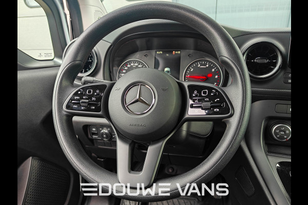 Mercedes-Benz Citan 113 Automaat Benzine Marge Lade Systeem Trekhaak Dakdragers Nieuwstaat
