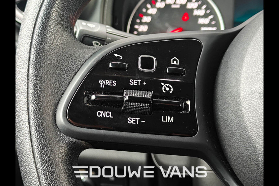 Mercedes-Benz Citan 113 Automaat Benzine Marge Lade Systeem Trekhaak Dakdragers Nieuwstaat