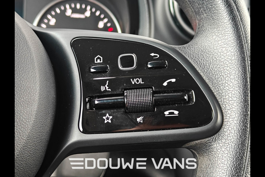 Mercedes-Benz Citan 113 Automaat Benzine Marge Lade Systeem Trekhaak Dakdragers Nieuwstaat