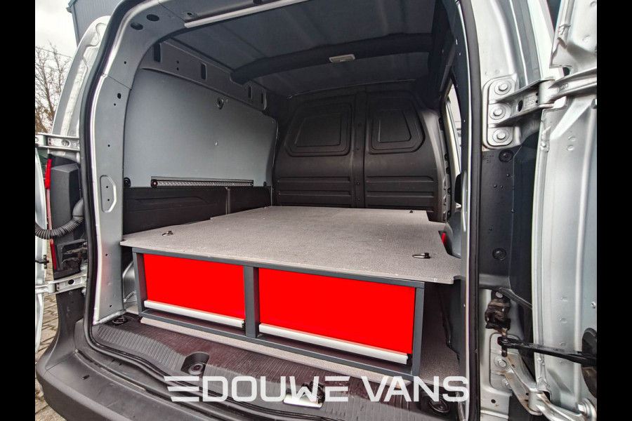 Mercedes-Benz Citan 113 Automaat Benzine Marge Lade Systeem Trekhaak Dakdragers Nieuwstaat