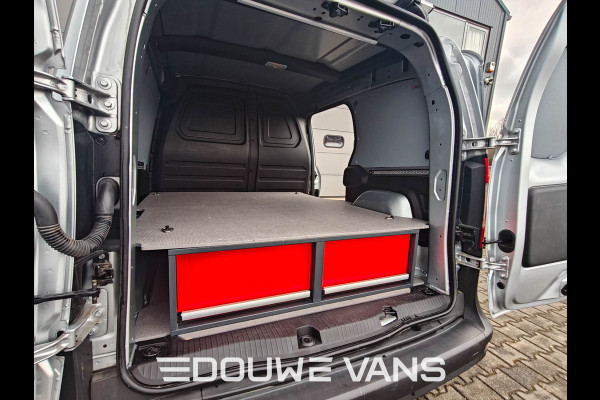 Mercedes-Benz Citan 113 Automaat Benzine Marge Lade Systeem Trekhaak Dakdragers Nieuwstaat