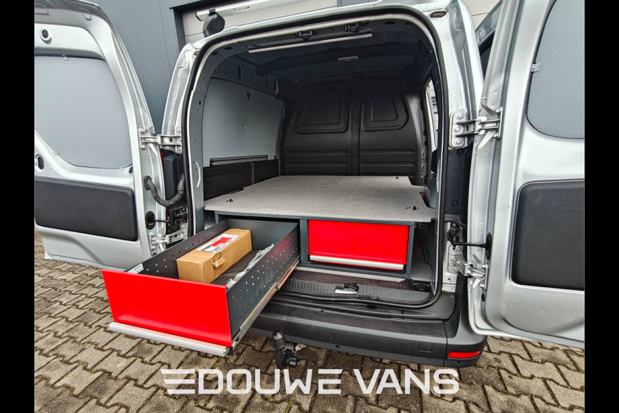 Mercedes-Benz Citan 113 Automaat Benzine Marge Lade Systeem Trekhaak Dakdragers Nieuwstaat