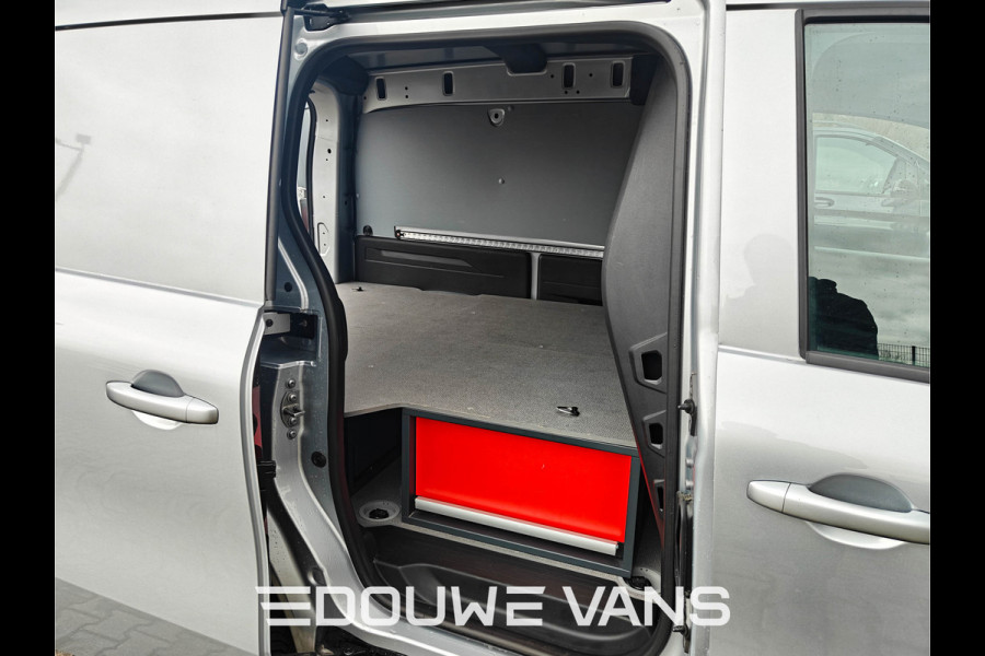 Mercedes-Benz Citan 113 Automaat Benzine Marge Lade Systeem Trekhaak Dakdragers Nieuwstaat