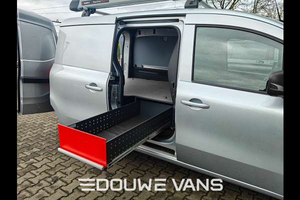 Mercedes-Benz Citan 113 Automaat Benzine Marge Lade Systeem Trekhaak Dakdragers Nieuwstaat