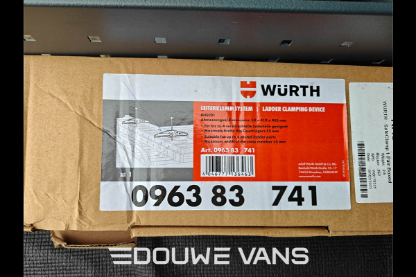 Mercedes-Benz Citan 113 Automaat Benzine Marge Lade Systeem Trekhaak Dakdragers Nieuwstaat