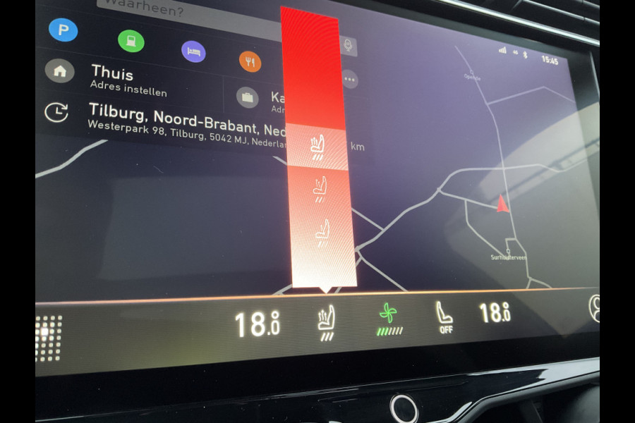 Lynk & Co 01 1.5 262PK PHEV Zwarte hemel 360° Trekhaak StoelVerw. Pano.dak Plug-in