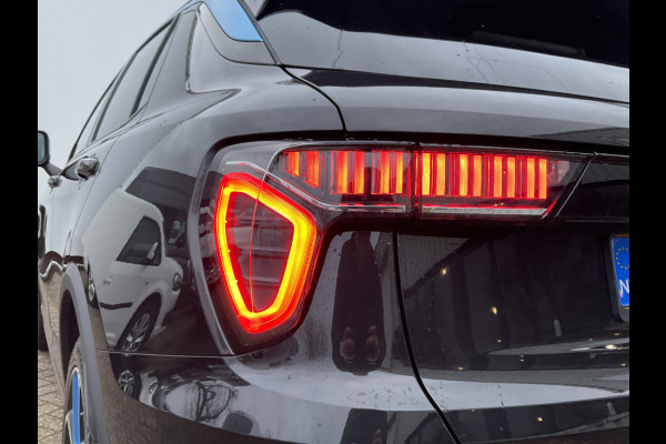 Lynk & Co 01 1.5 262PK PHEV Zwarte hemel 360° Trekhaak StoelVerw. Pano.dak Plug-in