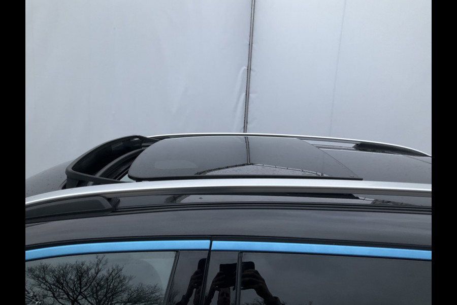 Lynk & Co 01 1.5 262PK PHEV Zwarte hemel 360° Trekhaak StoelVerw. Pano.dak Plug-in
