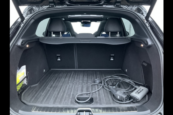 Lynk & Co 01 1.5 262PK PHEV Zwarte hemel 360° Trekhaak StoelVerw. Pano.dak Plug-in
