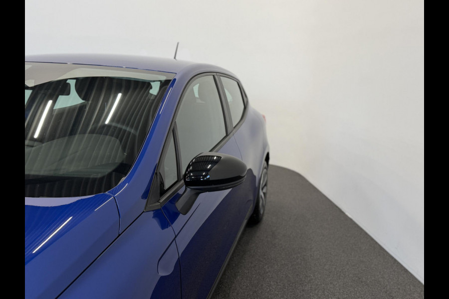 Renault Clio 1.0 TCe 90 Equilibre Airco Navi Cruise Control Full LED Carplay Premium Color NL Auto met historie!