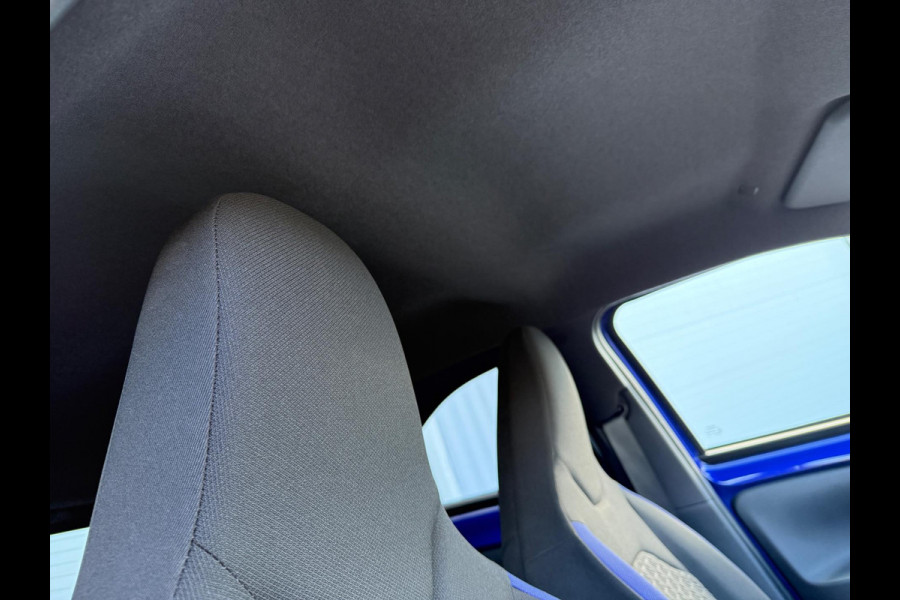 Toyota Aygo X 1.0 VVT-i S-CVT PULSE 2025 ADAPTICE ACC AUT NAP CARPLAY CAM