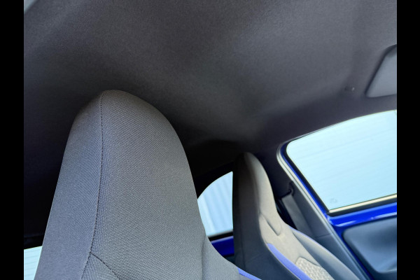 Toyota Aygo X 1.0 VVT-i S-CVT PULSE 2025 ADAPTICE ACC AUT NAP CARPLAY CAM