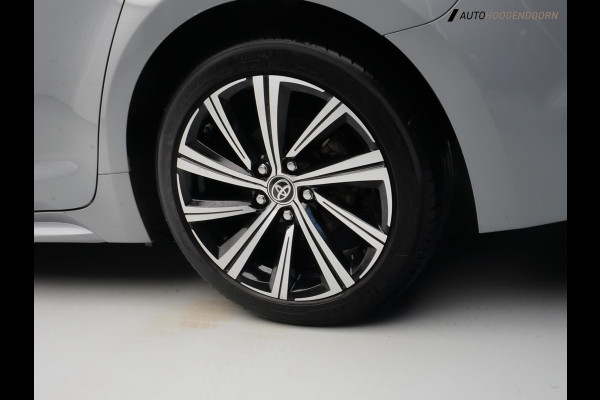 Toyota Corolla Touring Sports 2.0 Hybrid Business Plus Sport (LED,KEYLESS,STOELVERWARMING,CAMERA,ADAPTIVE CRUISE,PREMIUM KLEUR)