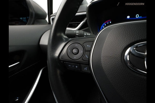 Toyota Corolla Touring Sports 2.0 Hybrid Business Plus Sport (LED,KEYLESS,STOELVERWARMING,CAMERA,ADAPTIVE CRUISE,PREMIUM KLEUR)