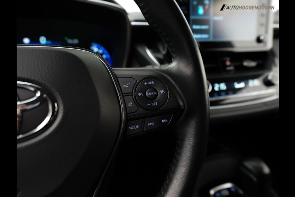 Toyota Corolla Touring Sports 2.0 Hybrid Business Plus Sport (LED,KEYLESS,STOELVERWARMING,CAMERA,ADAPTIVE CRUISE,PREMIUM KLEUR)