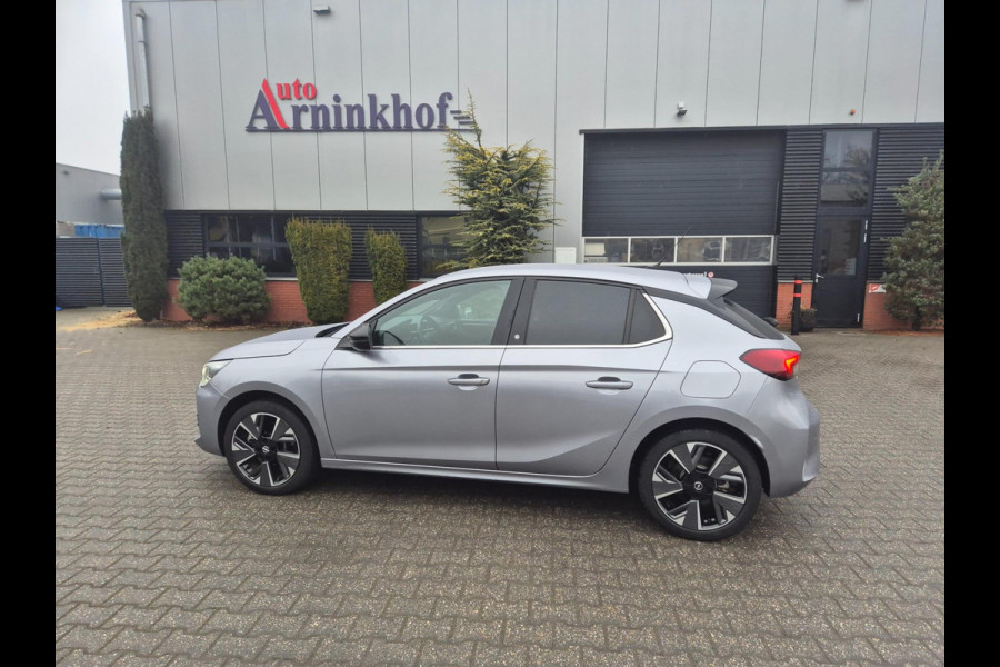 Opel CORSA-E Ultimate 1 fase 50 kWh