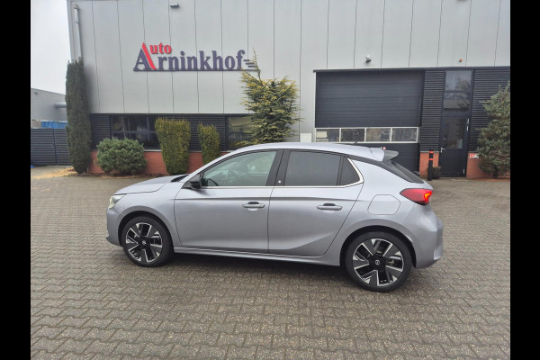 Opel CORSA-E Ultimate 1 fase 50 kWh