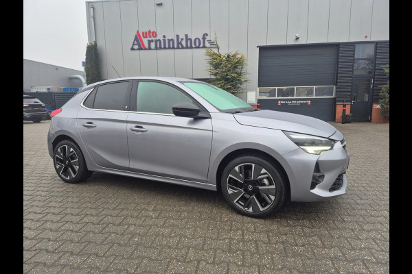 Opel CORSA-E Ultimate 1 fase 50 kWh