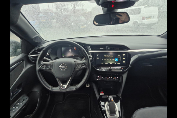 Opel CORSA-E Ultimate 1 fase 50 kWh