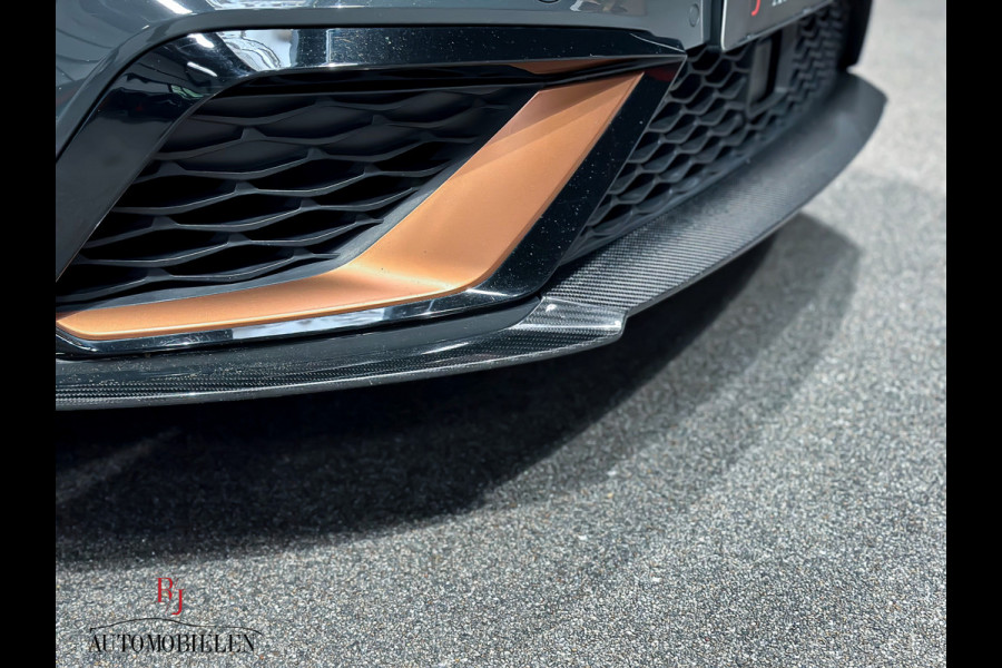 Seat Leon ST 2.0 TSI CUPRA R 300 Carbon Brembo Limited edition