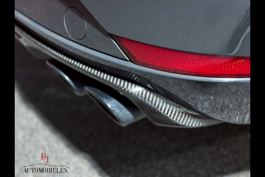 Seat Leon ST 2.0 TSI CUPRA R 300 Carbon Brembo Limited edition