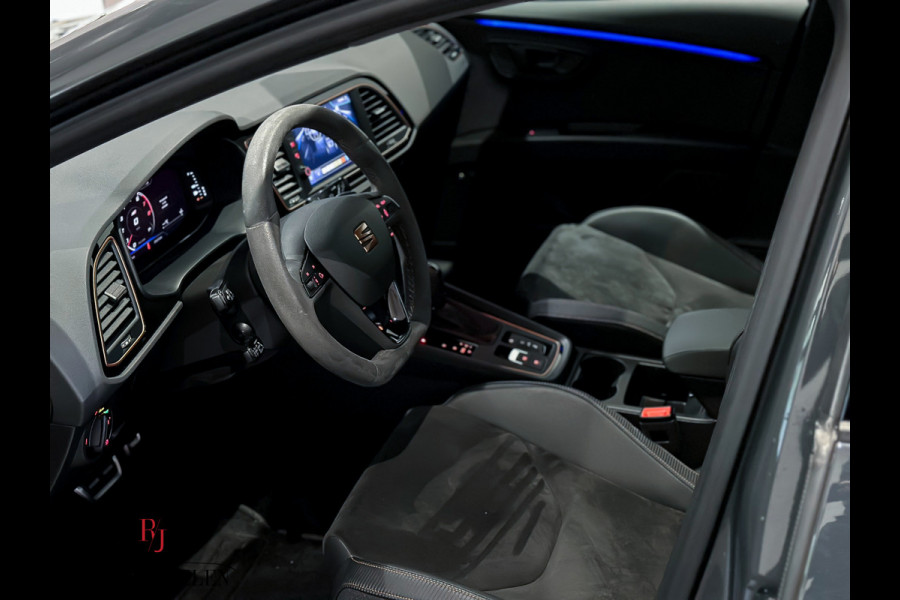 Seat Leon ST 2.0 TSI CUPRA R 300 Carbon Brembo Limited edition