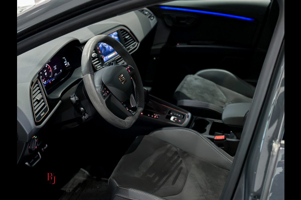 Seat Leon ST 2.0 TSI CUPRA R 300 Carbon Brembo Limited edition