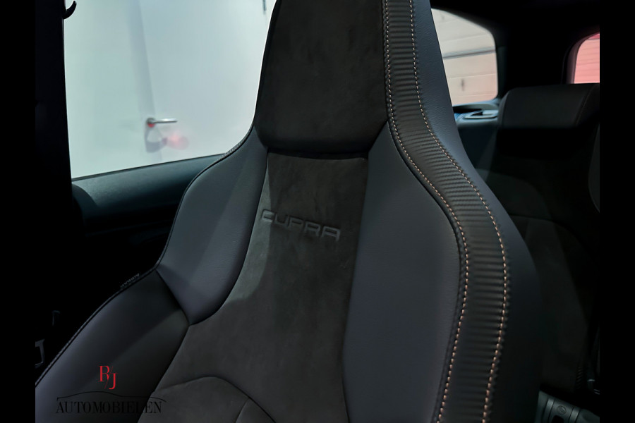 Seat Leon ST 2.0 TSI CUPRA R 300 Carbon Brembo Limited edition