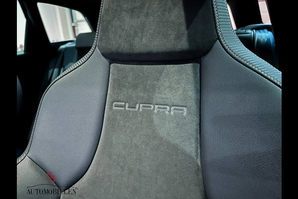 Seat Leon ST 2.0 TSI CUPRA R 300 Carbon Brembo Limited edition