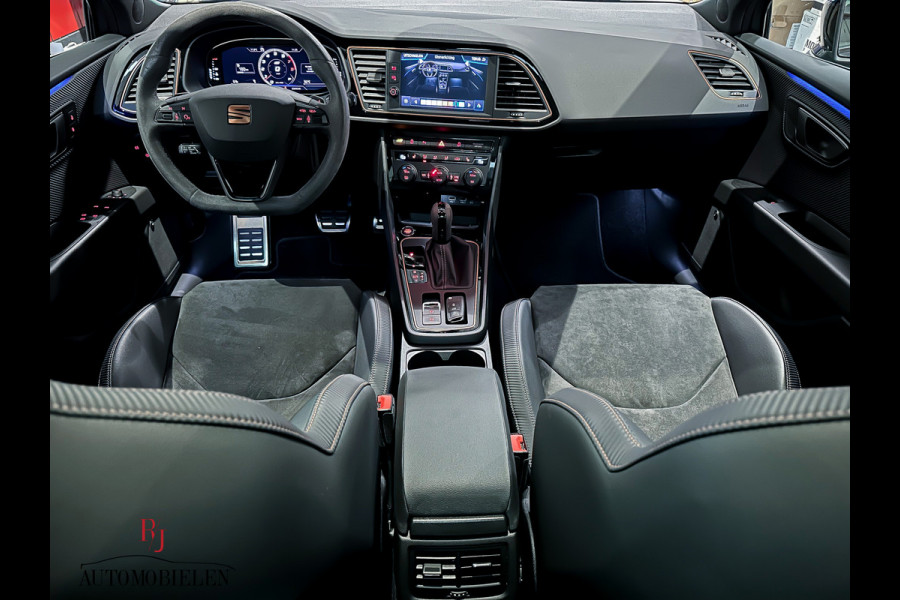 Seat Leon ST 2.0 TSI CUPRA R 300 Carbon Brembo Limited edition