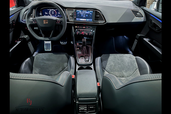 Seat Leon ST 2.0 TSI CUPRA R 300 Carbon Brembo Limited edition