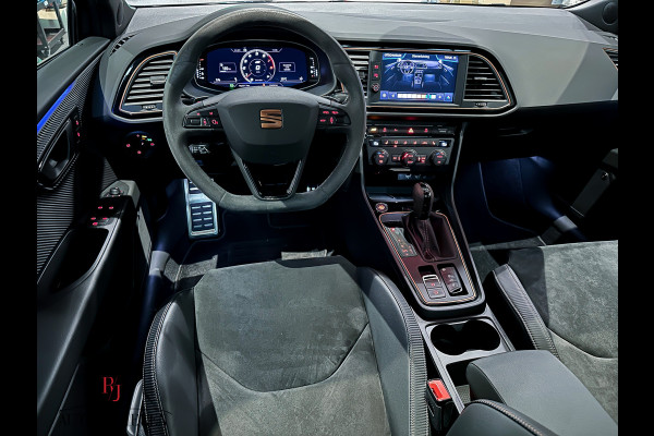 Seat Leon ST 2.0 TSI CUPRA R 300 Carbon Brembo Limited edition