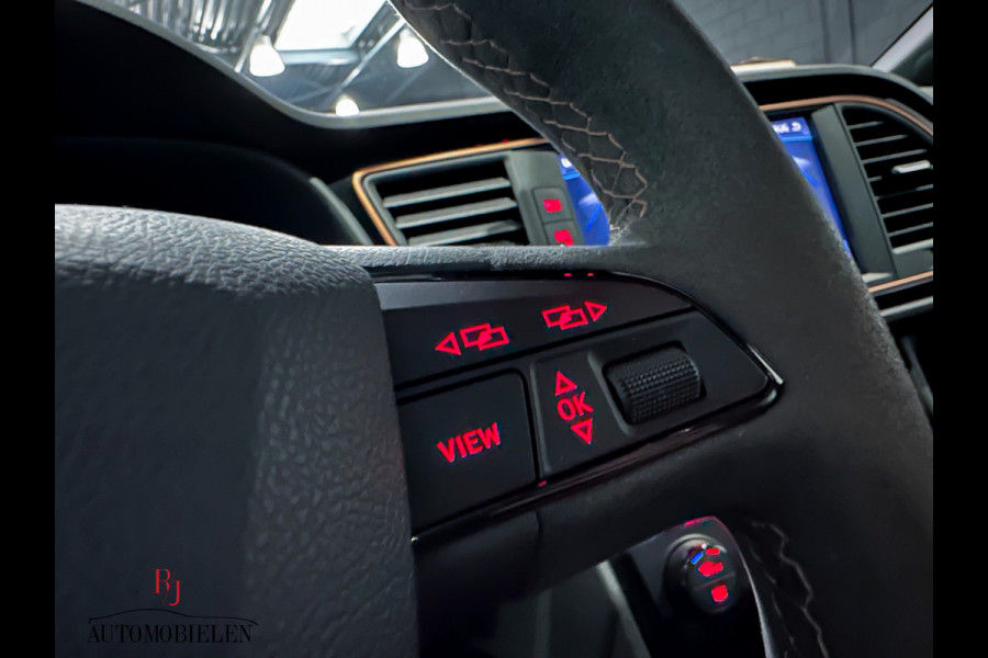 Seat Leon ST 2.0 TSI CUPRA R 300 Carbon Brembo Limited edition