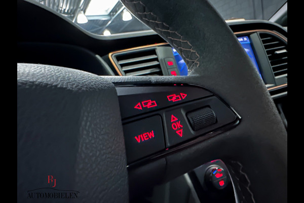 Seat Leon ST 2.0 TSI CUPRA R 300 Carbon Brembo Limited edition