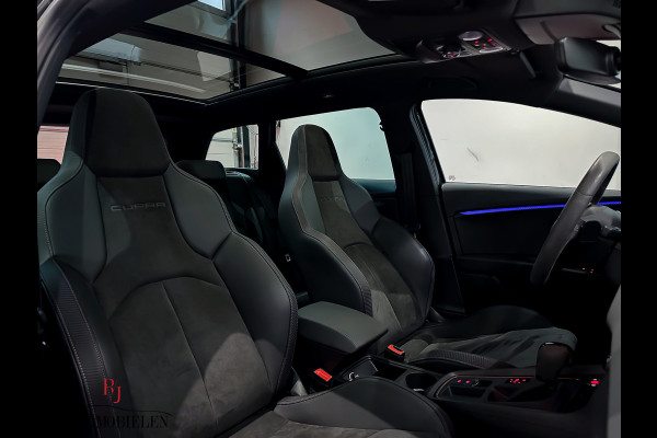 Seat Leon ST 2.0 TSI CUPRA R 300 Carbon Brembo Limited edition