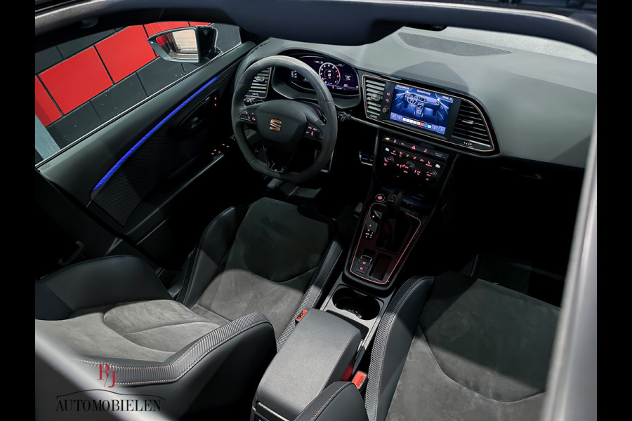 Seat Leon ST 2.0 TSI CUPRA R 300 Carbon Brembo Limited edition