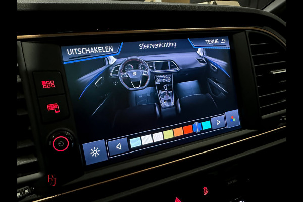 Seat Leon ST 2.0 TSI CUPRA R 300 Carbon Brembo Limited edition