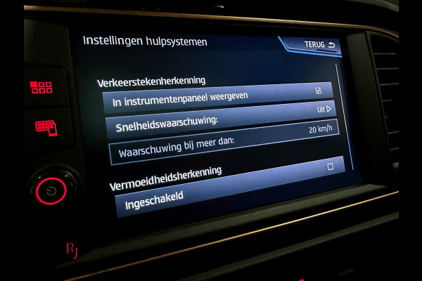 Seat Leon ST 2.0 TSI CUPRA R 300 Carbon Brembo Limited edition