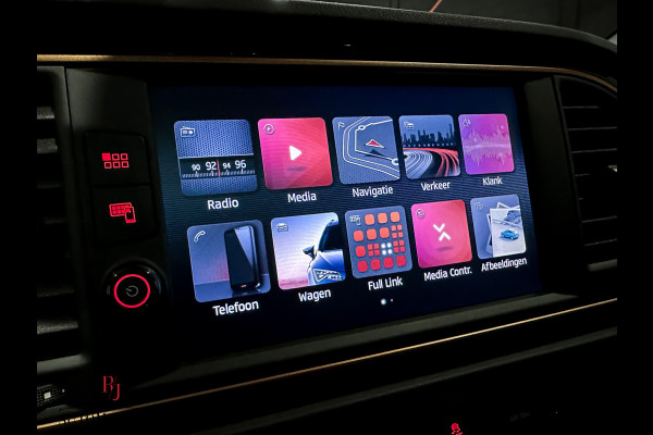 Seat Leon ST 2.0 TSI CUPRA R 300 Carbon Brembo Limited edition