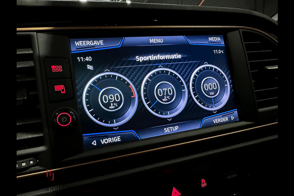 Seat Leon ST 2.0 TSI CUPRA R 300 Carbon Brembo Limited edition