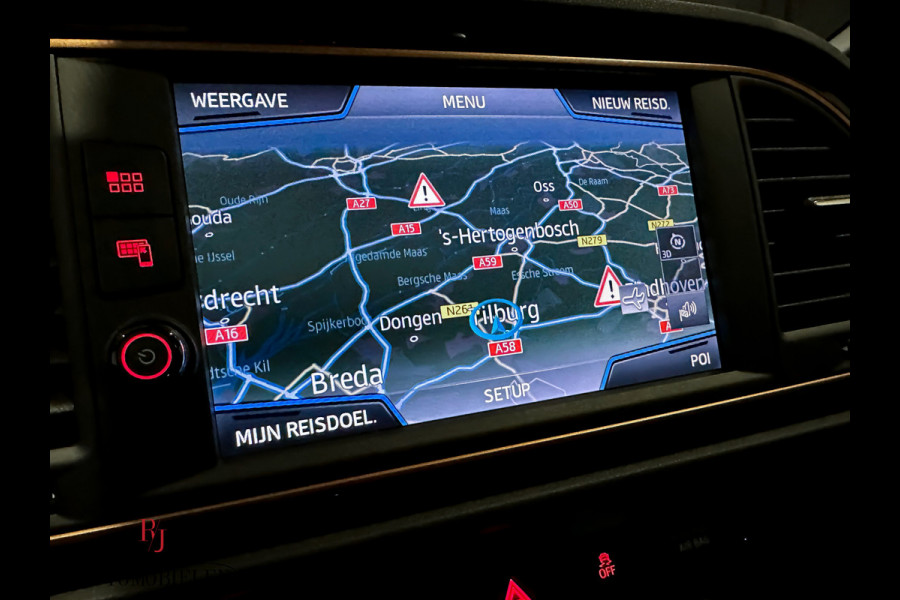 Seat Leon ST 2.0 TSI CUPRA R 300 Carbon Brembo Limited edition