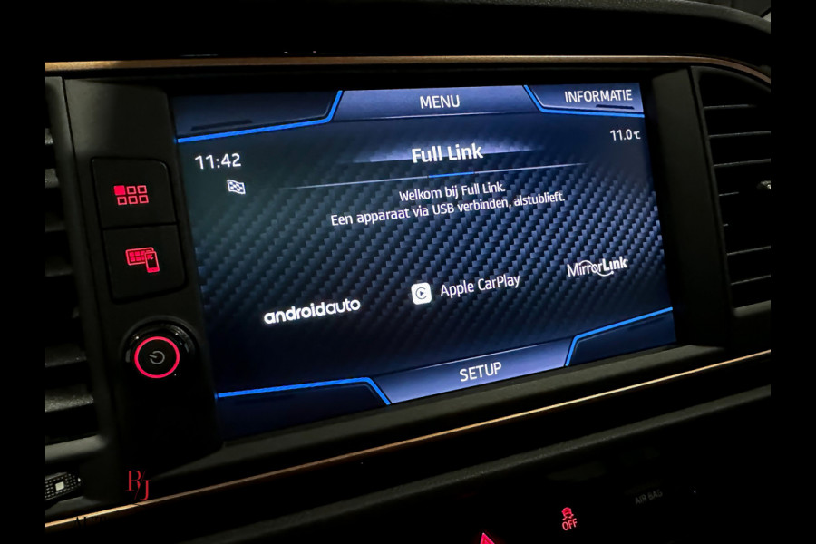 Seat Leon ST 2.0 TSI CUPRA R 300 Carbon Brembo Limited edition