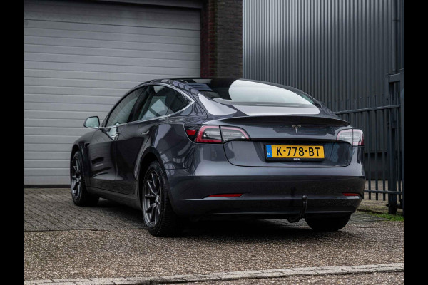Tesla Model 3 Standard RWD Plus 60 kWh | Trekhaak | Full Autopilot | 92% SoH |