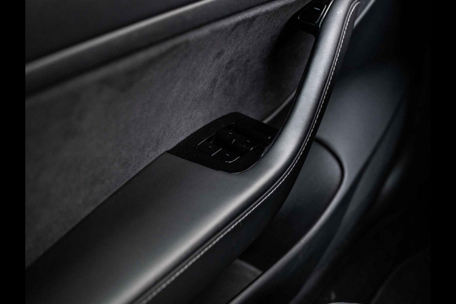 Tesla Model 3 Standard RWD Plus 60 kWh | Trekhaak | Full Autopilot | 92% SoH |