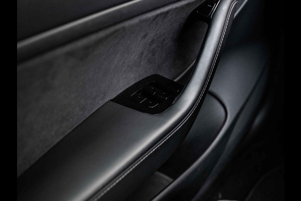 Tesla Model 3 Standard RWD Plus 60 kWh | Trekhaak | Full Autopilot | 92% SoH |