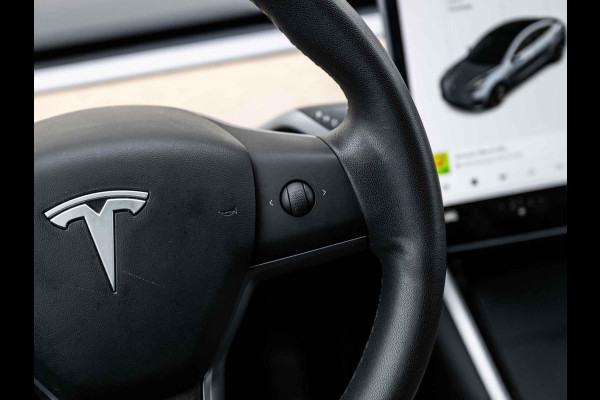 Tesla Model 3 Standard RWD Plus 60 kWh | Trekhaak | Full Autopilot | 92% SoH |
