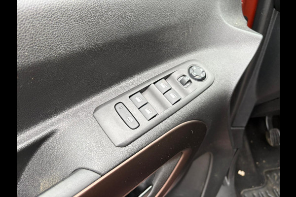 Peugeot Rifter Long 1.2 Puretech Long GT-Line 7p. GARANTIE