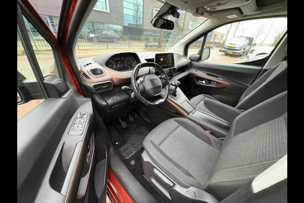 Peugeot Rifter Long 1.2 Puretech Long GT-Line 7p. GARANTIE