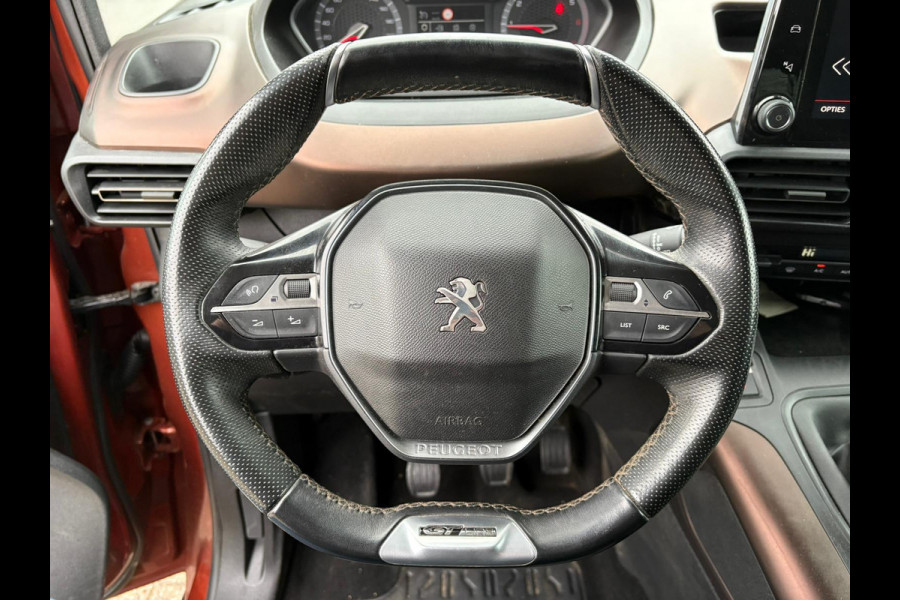 Peugeot Rifter Long 1.2 Puretech Long GT-Line 7p. GARANTIE